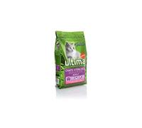 Ultima cat Caisse saumon stérilisée - 1,5kg x lot de 4