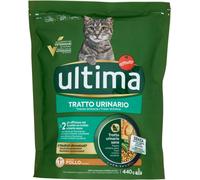 Ultima Cibo per Gatti Tratto Urinario, 440g