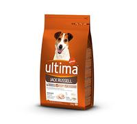 Ultima Croquettes Formulé pour Jack Russell - 1,5 kg
