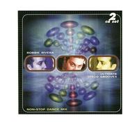 Ultima Disco Grooves