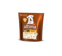 Ultima - Dog Mini Adult Poulet - G 800
