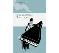 Última escala