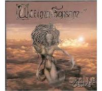 ULTIMA FORSAM - Sibylline Desire