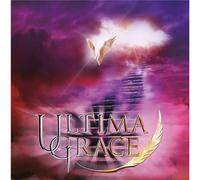 Ultima Grace Ultima Grace (CD) Album
