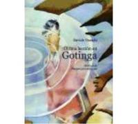 Ultima Leccion En Gotinga - DAVIDE OSENDA, Davide Osenda, (Auteur)