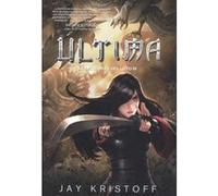Última - [Livre en VO] Kristoff, Jay (Auteur)