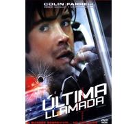 Ultima Llamada [Import]