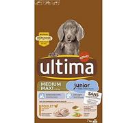 ultima Medium Maxi Junior 7KG 3700260245131