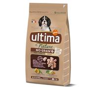 ultima Nature No Grain Adult, 1.1kg