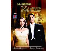 Ultima Noche [Import USA Zone 1]