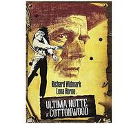 Ultima Notte A Cottonwood Dvd Italian Import