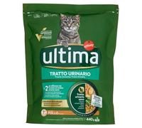 Ultima Nourriture pour Chats Traits urinaires, 440g