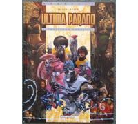 Ultima Parano T1 - Ghosttown Gangsters