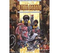 Ultima Parano Tome 1 - Ghosttown Gangsters