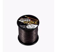 Ultima Power Strike - 1000m - 0.25mm - 6.0lb/2.7kg