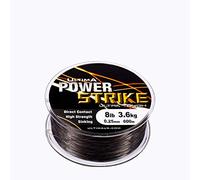 Ultima Power Strike - 600m - 0.28mm - 8.0lb/3.6kg