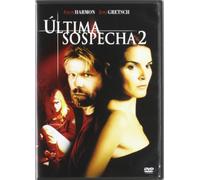 Ultima Sospecha 2 [Import]