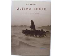 Ultima Thulé