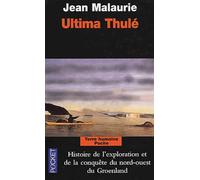 Ultima Thulé