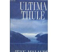 Ultima Thulé