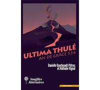 Ultima Thulé, An de grâce 536