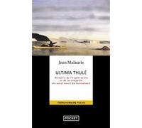 Ultima Thulé Jean Malaurie (Auteur)