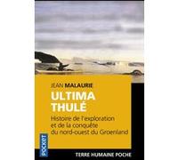 Ultima Thulé
