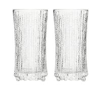 Ultima Thule Verre à champagne, Lot de 2 par Iittala