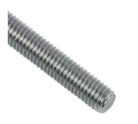 ULTIMA VISSER FIXER COLLER - Tige filetée 2m classe 4.8 DIN 976