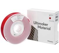 UltiMaker ABS - M2560 Red 750 - 206127 Filament ABS 2.85 mm 750 g rouge 1 pc(s)