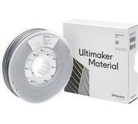 UltiMaker ABS - M2560 Silver 750 - 206127 Filament ABS 2.85 mm 750 g argent 1 pc(s)