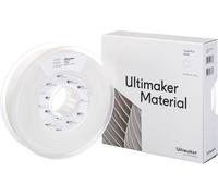 UltiMaker Filament Tough PLA 2.85 mm blanc 750 g