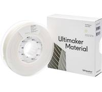 UltiMaker PLA - M0751 Pearl White 750 - 211399 Filament PLA 2.85 mm 750 g blanc nacré 1 pc(s)