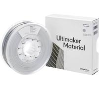 UltiMaker PLA - M0751 Silver Metallic 750 - 211399 Filament PLA 2.85 mm 750 g argent (métallisé) 1 pc(s)