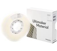 UltiMaker PLA - M0751 Transparent 750 - 211399 Filament PLA 2.85 mm 750 g transparent 1 pc(s)