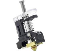 UltiMaker Ultimaker Printcore AA 0.8 Adapté pour (imprimante 3D): Ultimaker 3, Ultimaker 3 Extended, Ultimaker S3, Ultimaker S5 UltiMaker Print Core AA 0.8 9531