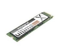 UltimaPro X Version 2 - SSD - chiffré - 1920 Go - interne - M.2 2280 - PCIe 3.1 x4 (NVMe) - TCG Opal Encryption 2.0