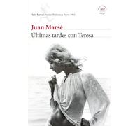 Últimas tardes con Teresa