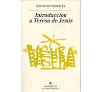 Ultimas tardes con Teresa de Jesus