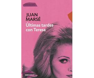 Ultimas tardes con Teresa / Last Afternoons with Teresa