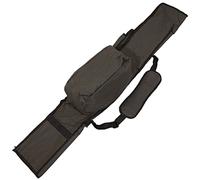 Ultimate 12ft 3-Pieces Carp Rod Hold All 2-Rods 130cm - Fourreau