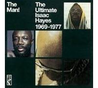 Isaac Hayes – The Man ! The Ultimate Isaac Hayes 1969-1977 – Vinyle (Stax)