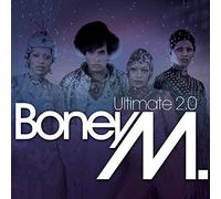 Sony Music – Ultimate 2.0