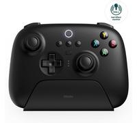 Ultimate 2.4G Wireless Controller,Hall Effect Joystick Update,Gaming Controller With Charging Dock For Pc,Android,Steam Deck & App