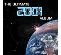 Ultimate 2001 Album - Ultimate 2001 Album