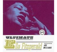 Ella Fitzgerald - Ella Fitzgerald (The Ultimate Collection)