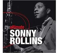 Rollins, Sonny - Ultimate