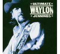 Jennings, Waylon - Ultimate