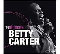 Carter, Betty - Ultimate