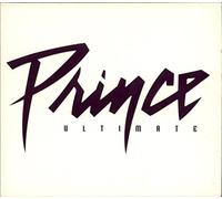 Rhino – Prince - Ultimate